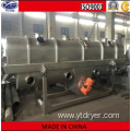 Potassium Acetate Vibrating Fluid Bed Drying Machine